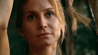 107. Season 3 Episode 16: One of Us
