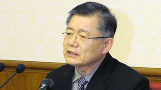 North Korea Releases Jailed Canadian Pastor Hyeon Soo Lim Amid Us Tensions 