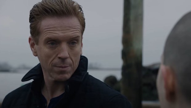 Billions Season 2 recap: Axe and Taylor