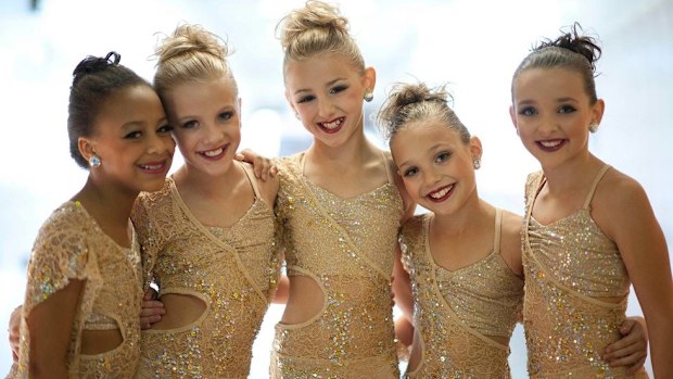 Dance Moms