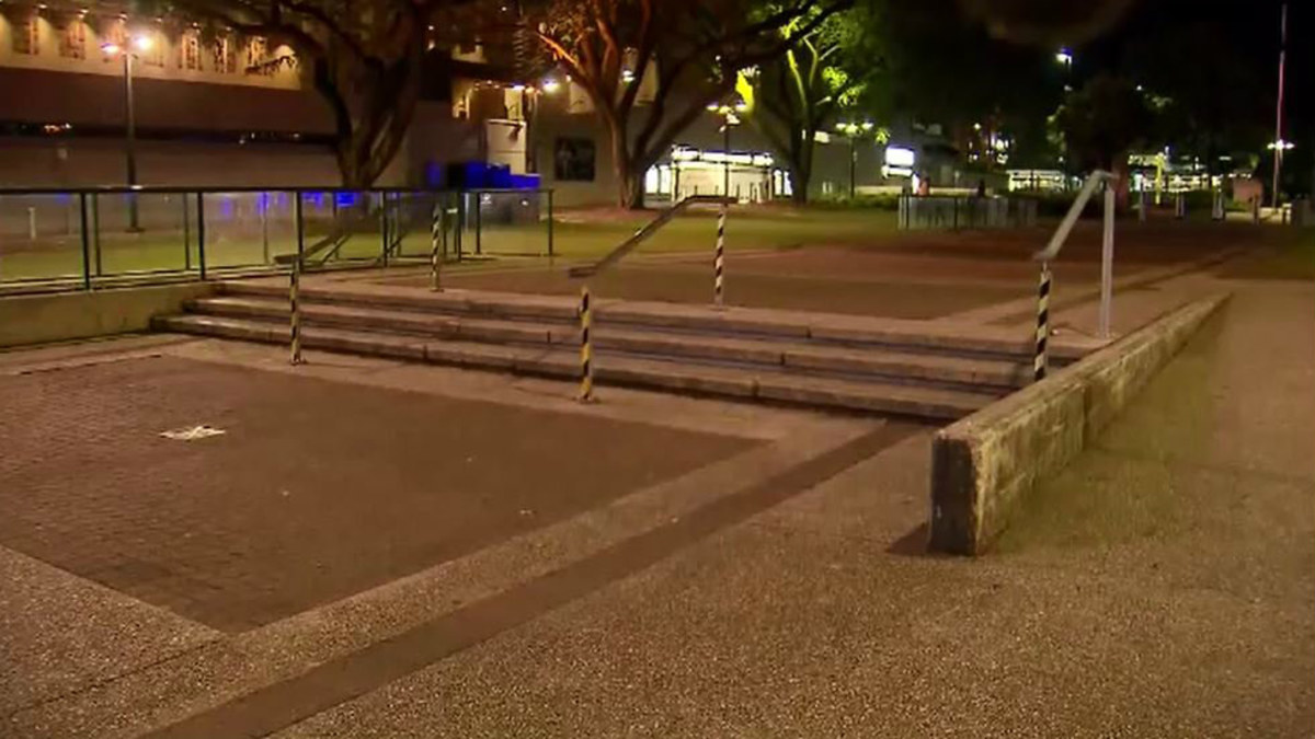 Brisbane man dies after e-scooter accident | Nine.com.au