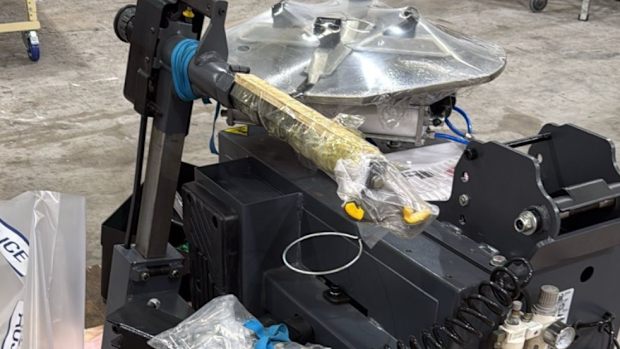 drug seizure sydney australia cocaine