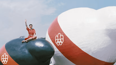 Olympic Games Mascots Full List Of Olympic Mascots Through The Years 