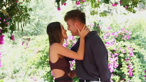 Love Island Australia 2022