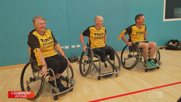 Victory for Invictus Australia: Federal government reinstates funding ...