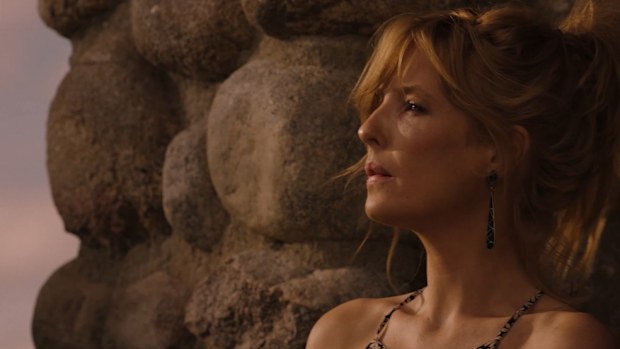 Yellowstone on Stan Season 5 Beth Dutton Kelly Reilly
