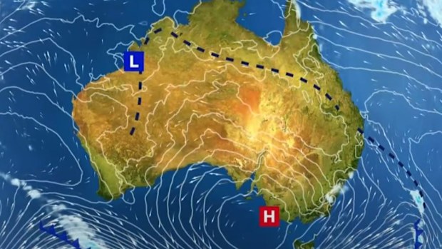 Parts of Queensland and NSW will be lashed with damaging winds and hail as the state braces for a severe storm deluge.