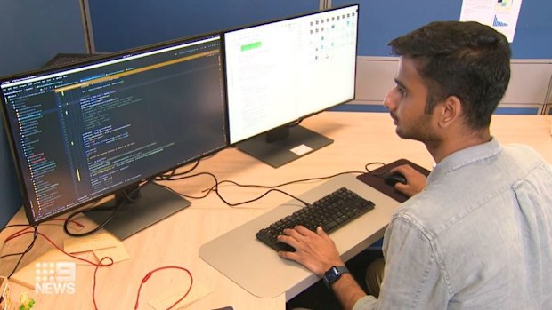 Aussie researchers from Melbourne's Latrobe University are testing artificial intelligence analysis of voice memos as a way of working out if people have had too much to drink, hoping to turn it into an app.