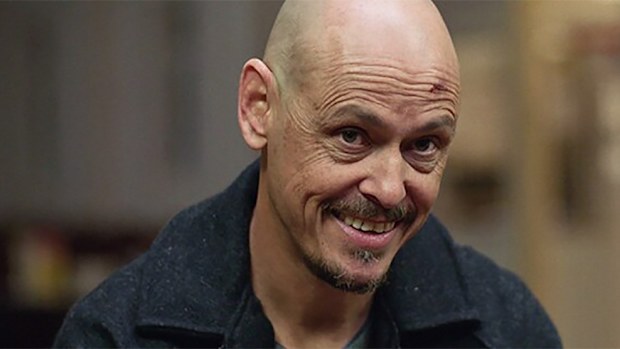 Mr Inbetween