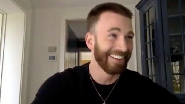 Chris Evans