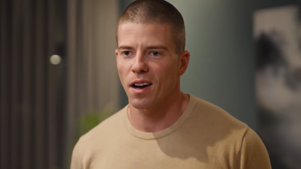 MAFS 2026 Tyson