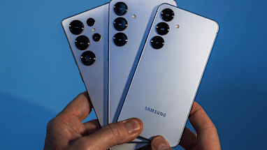 Mobile Handset of the Year