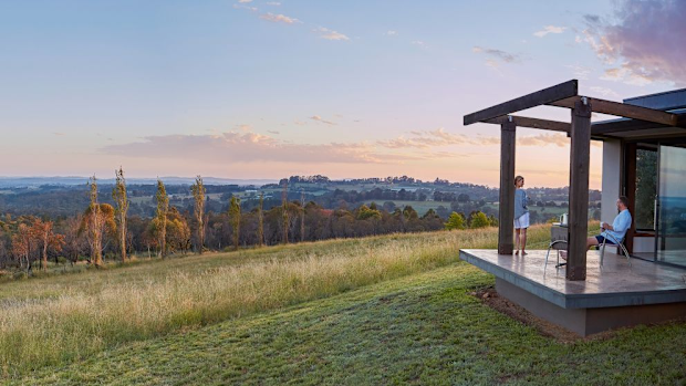 Orange, NSW accommodation