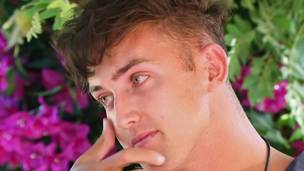 Love Island Australia 2022