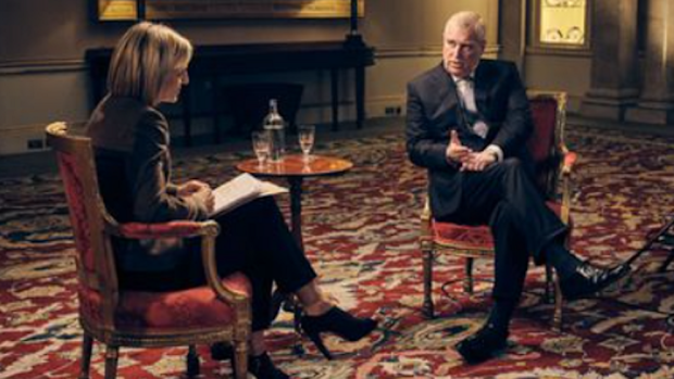 There are reports Prince Andrew regrets the BBC interview that aired in November, 2019.
