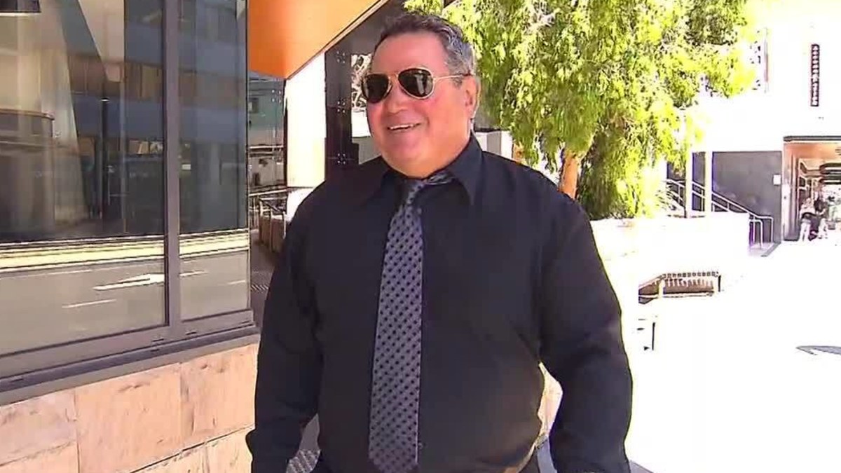 Matiland high school teacher Michael Kable has conviction overturned ...