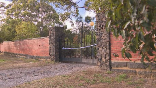 Man's body found in Cowes, Phillip Island, Victoria