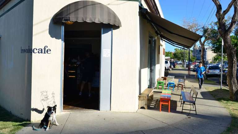 Brisbane's best dog-friendly cafes