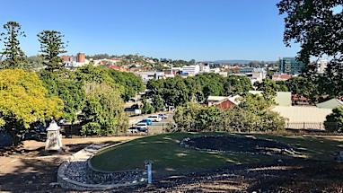 10. Ipswich, Queensland