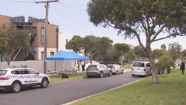 Man and woman found dead in Mordialloc home, in Melbourne's Bayside