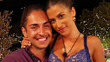 Claudia and Austen are moving in together.