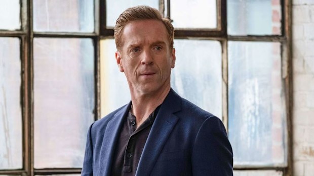 Billions season 1 Bobby Axe Axlerod