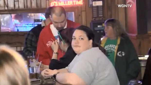 The video went viral, leading her to issue a formal apology.