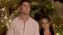 Love Island Australia 2022: Al Perkins