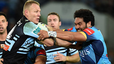 <strong>4 Cronulla Sharks (last week 3)</strong><br />