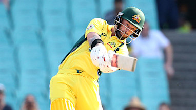 Matthew Wade