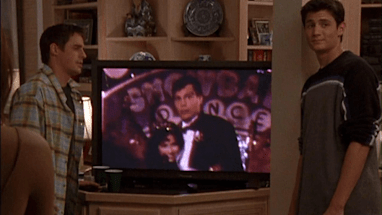 96. Season 1 Episode 4: Crash Into You
