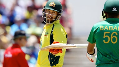 Matthew Wade