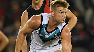 5. Port Adelaide<br />
<br />