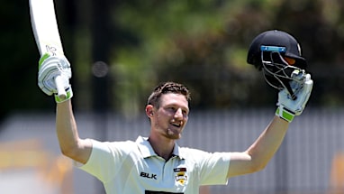 Cameron Bancroft