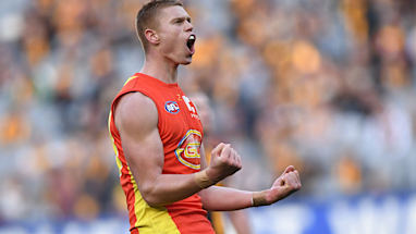 10.&nbsp;Gold Coast<br />