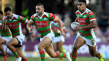 <p><strong></strong>South Sydney Rabbitohs</p>
<p>NRL ladder position: 14th&nbsp;</p>