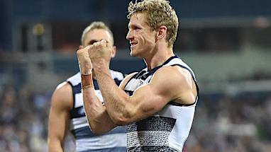 1. Geelong<br />