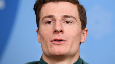 MATT GRAHAM (moguls)