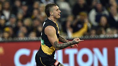 <strong>Richmond - Dustin Martin</strong>