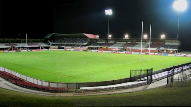 Brookvale Oval.