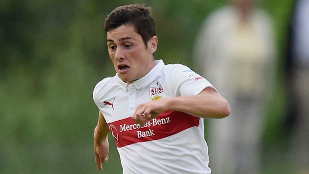 Marco Rojas (Getty)