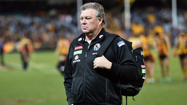 Neil Balme (AAP)