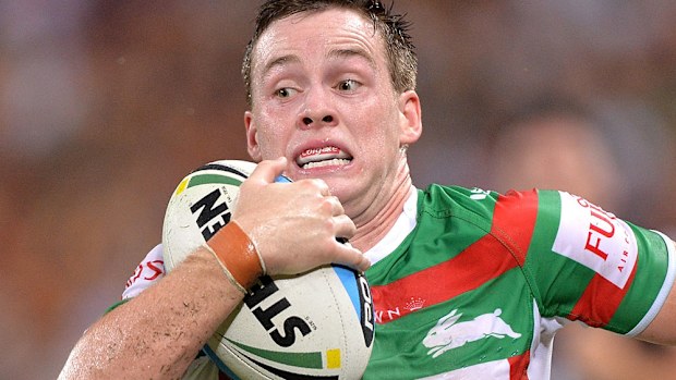 Luke Keary. (Getty-file)