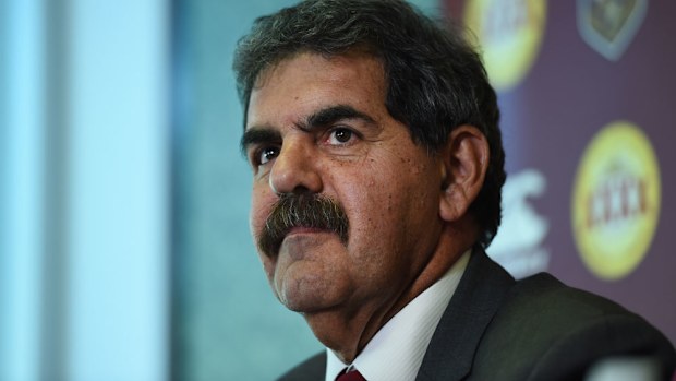 Peter Betros. (AAP)