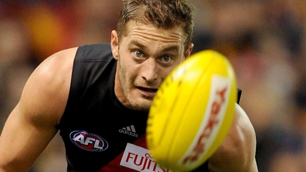 Tom Bellchambers. (AAP)