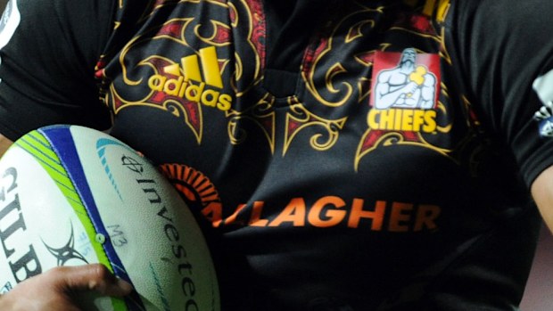 Chiefs (AAP)