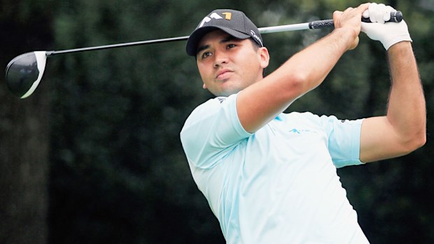 Jason Day. (Getty)