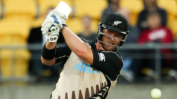 Corey Anderson (Getty)