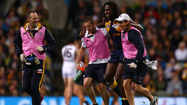 Nic Naitanui (Getty)