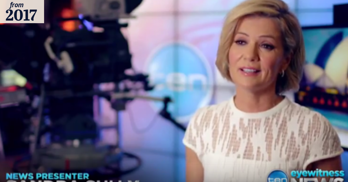Channel Ten national news could backfire on troubled network
